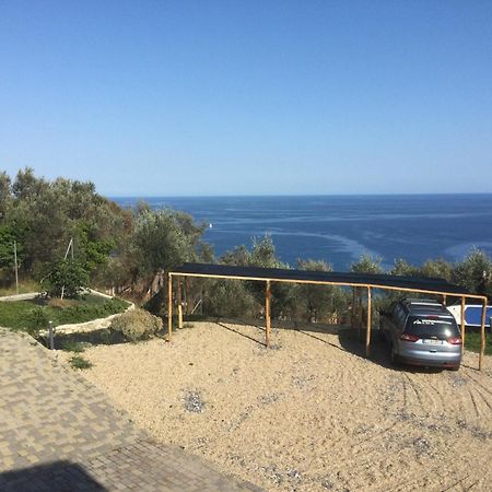 Belvedere20Guesthouse Finale Ligure Bagian luar foto