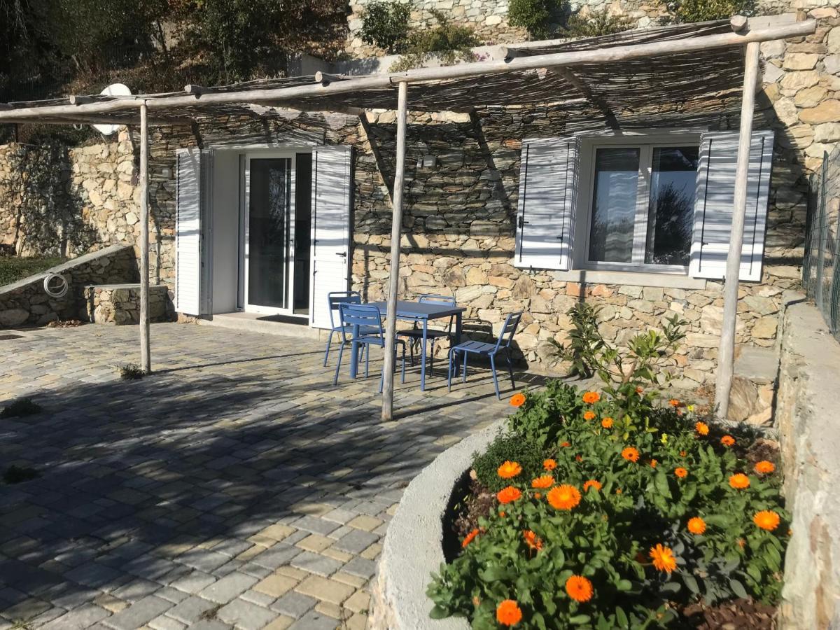 Belvedere20Guesthouse Finale Ligure Bagian luar foto