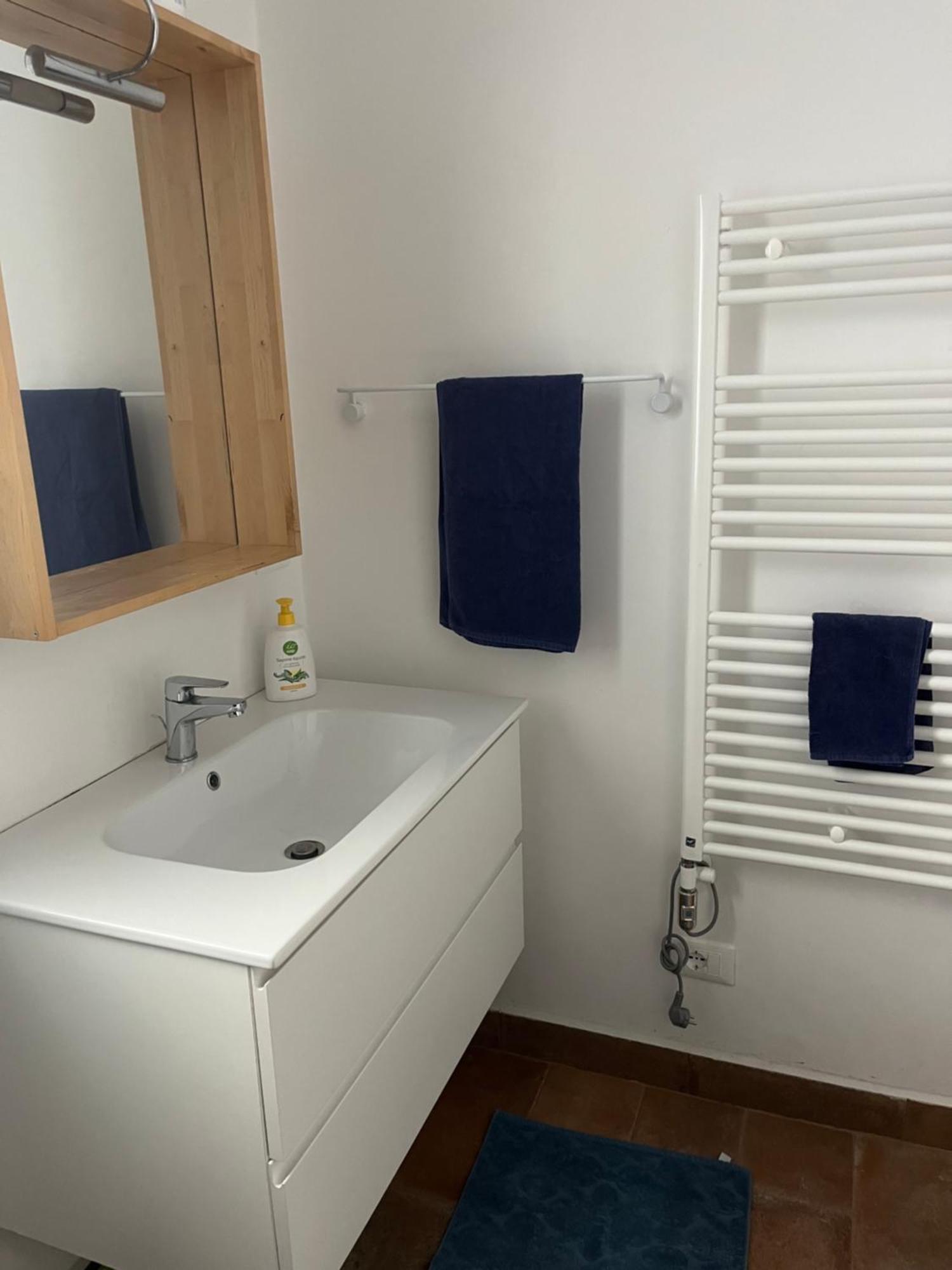 Belvedere20Guesthouse Finale Ligure Bagian luar foto