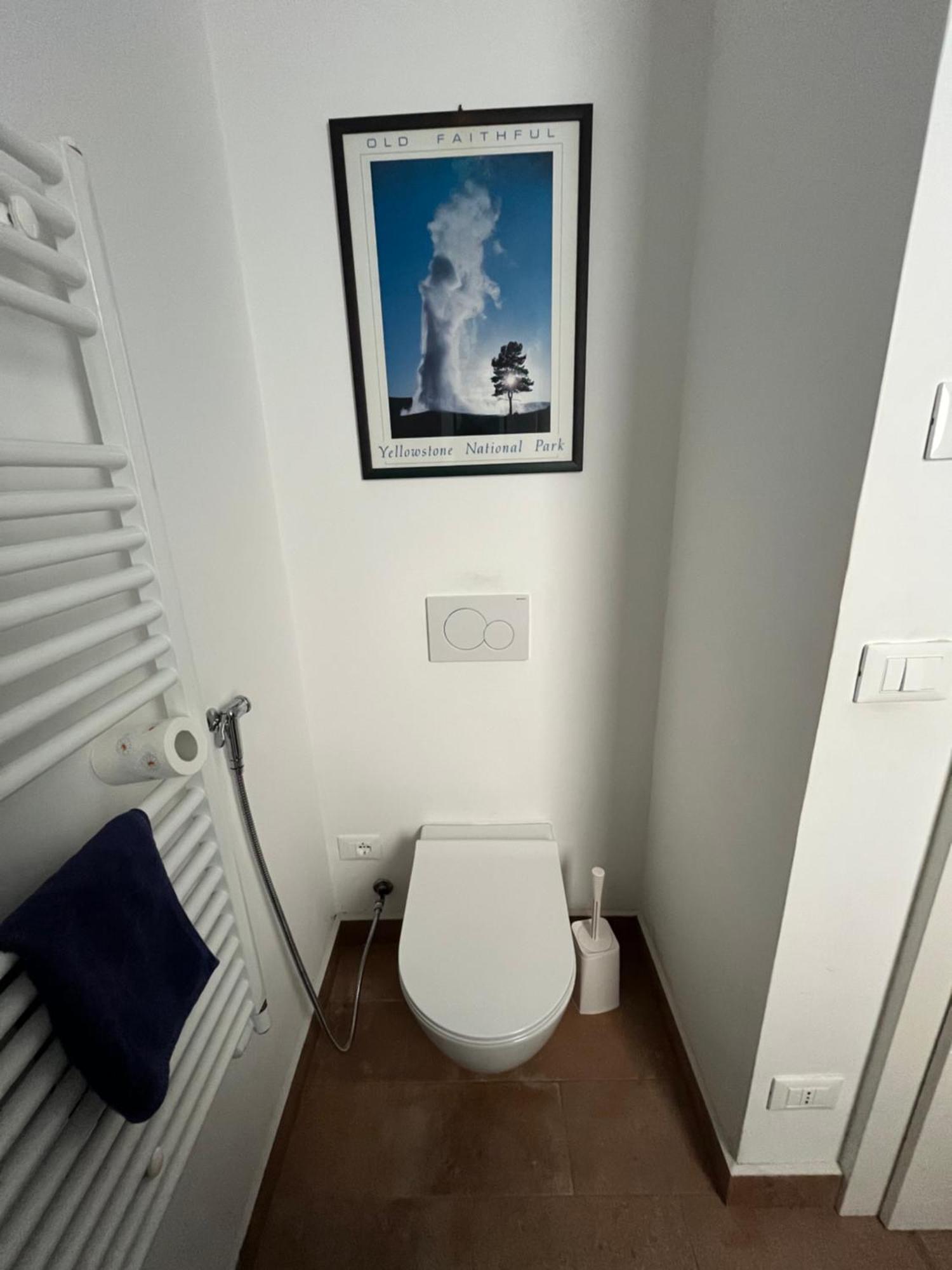 Belvedere20Guesthouse Finale Ligure Bagian luar foto